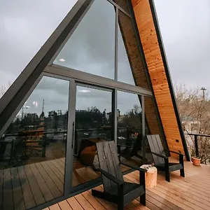 Шале комплекс Hilltop, Батуми