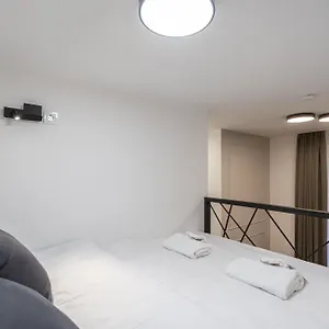 K33- Boutique Apartments, Location, By Bqa , Budapest Hungary