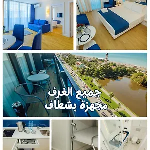  شقة River Source