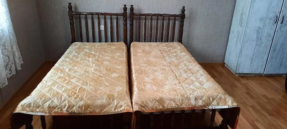Iren Apartment Batumi