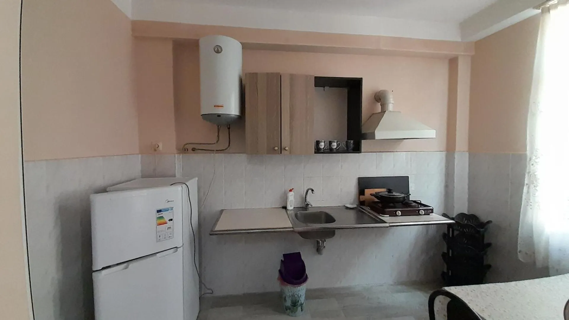 Iren Apartment Batumi