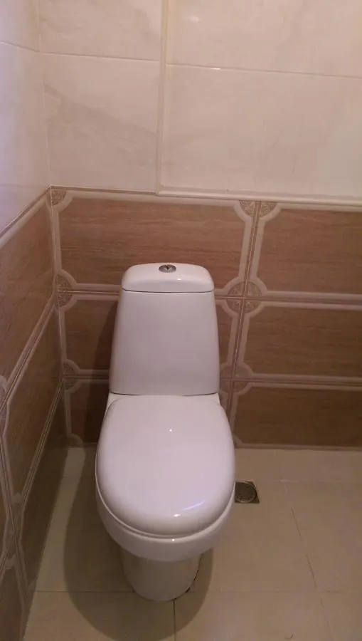 Iren Apartment Batumi