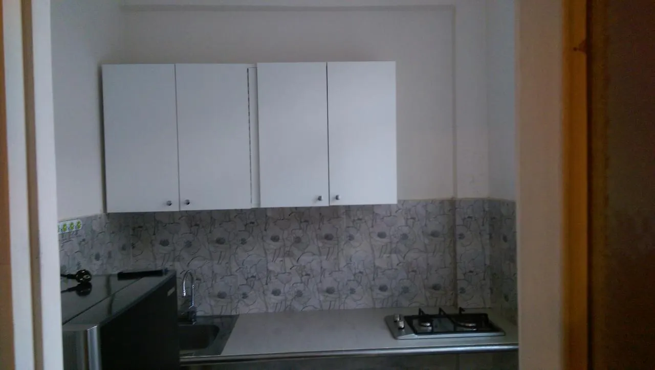 Iren Apartment Batumi Georgia