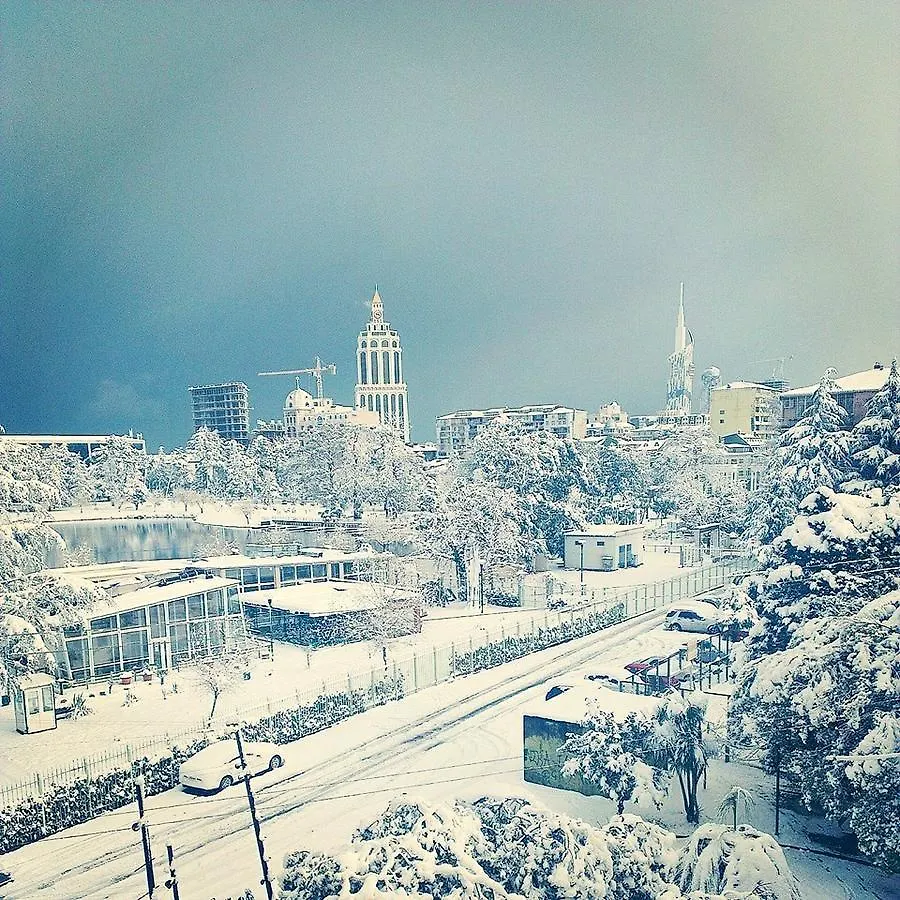 Iren Apartment Batumi