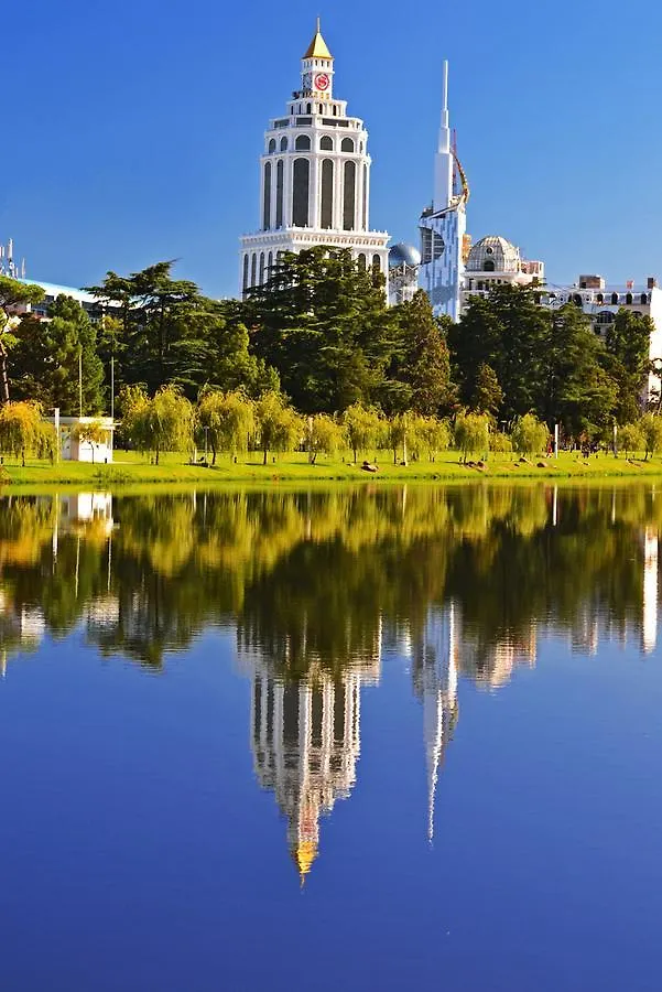 Iren Apartment Batumi
