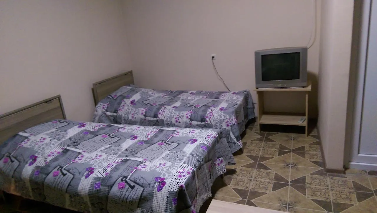 Iren Apartment Batumi