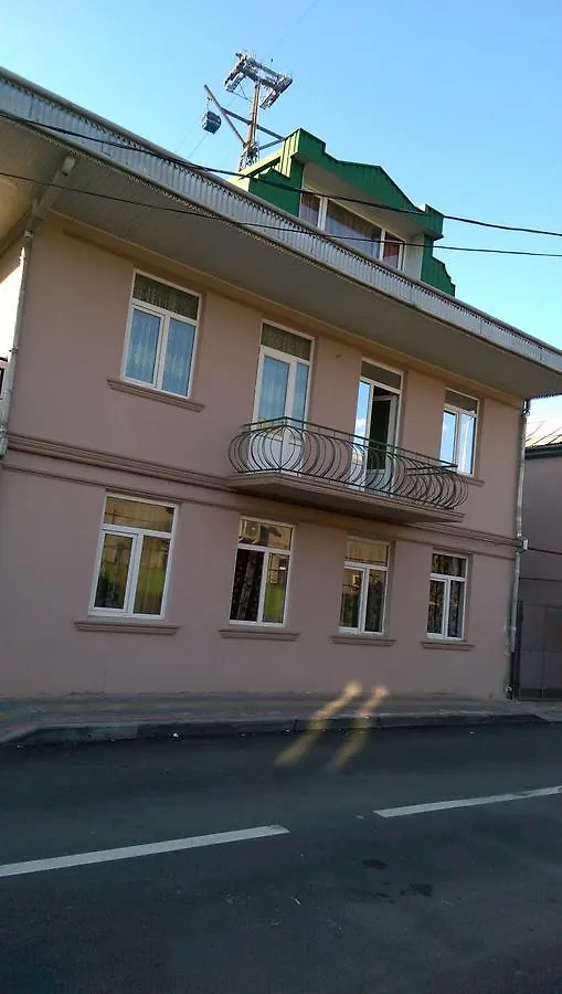 Iren Apartment Batumi 0*,