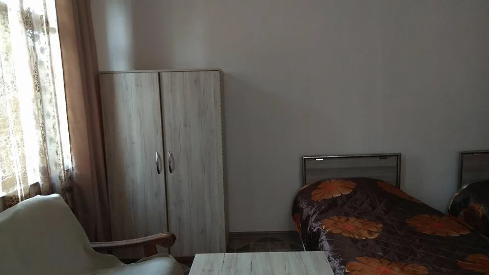 Iren Apartment Batumi Georgia