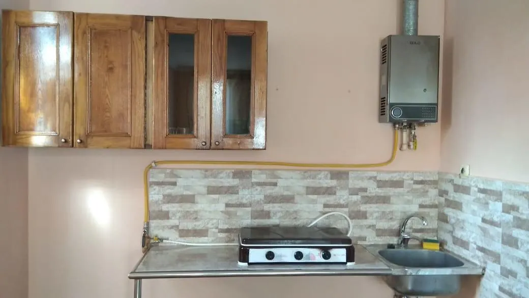 Iren Apartment Batumi