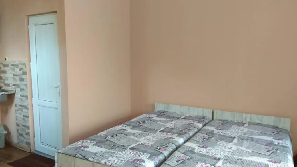 Iren Apartment Batumi