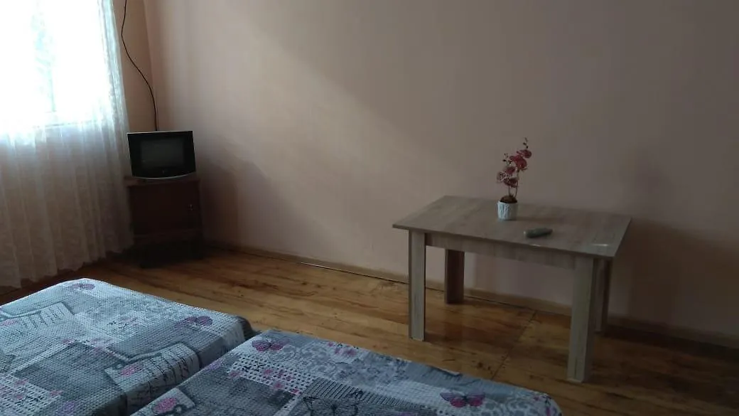 Iren Apartment Batumi