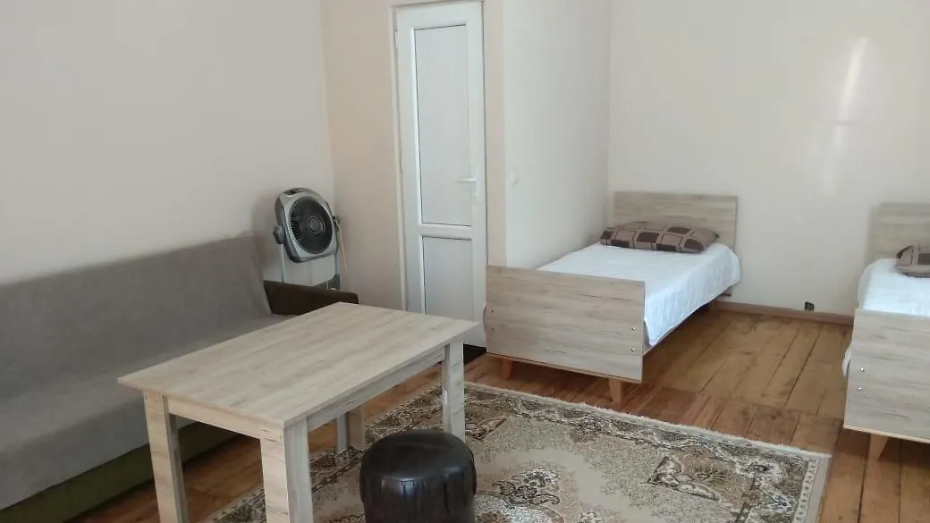 Iren Apartment Batumi