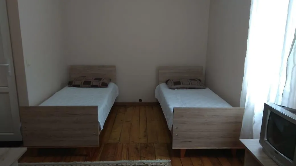 Iren Apartment Batumi