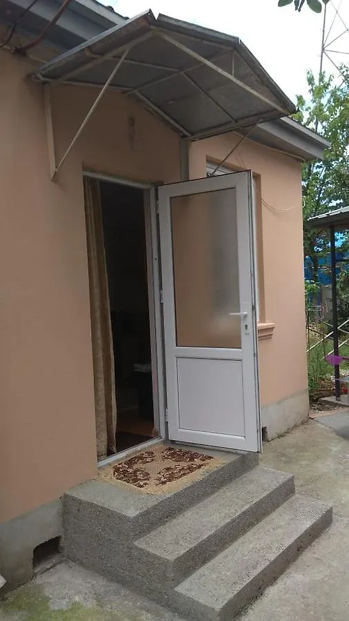 Iren Apartment Batumi