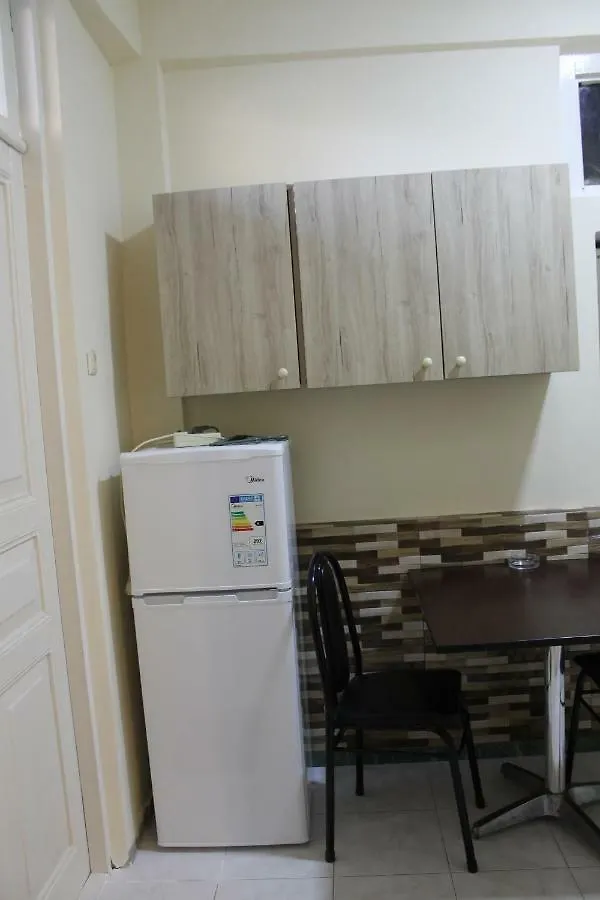 Iren Apartment Batumi 0*,