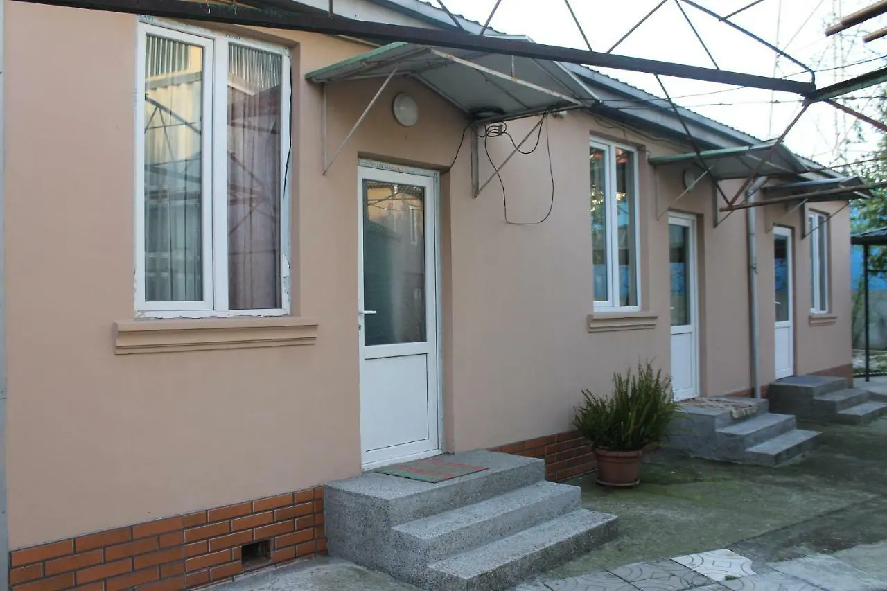 Iren Apartment Batumi