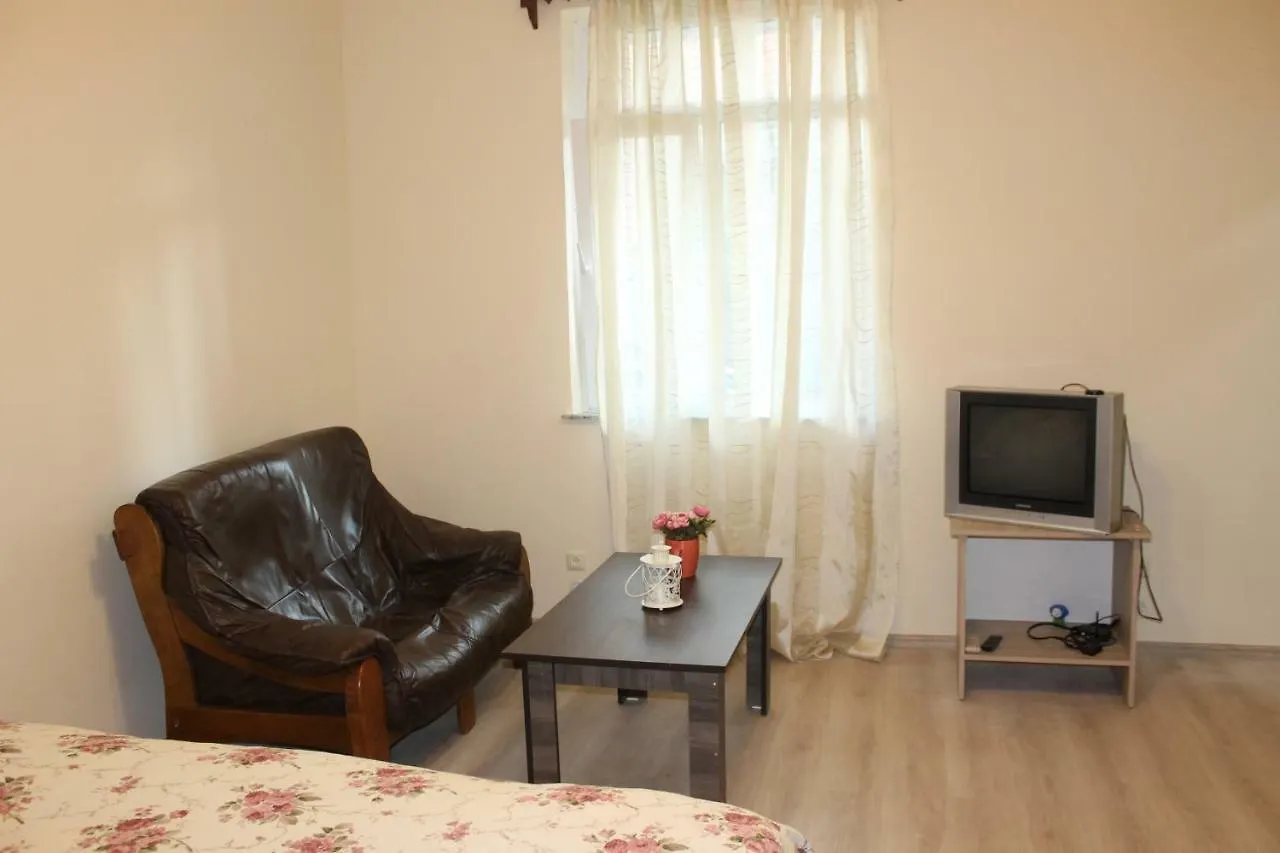 Iren Apartment Batumi