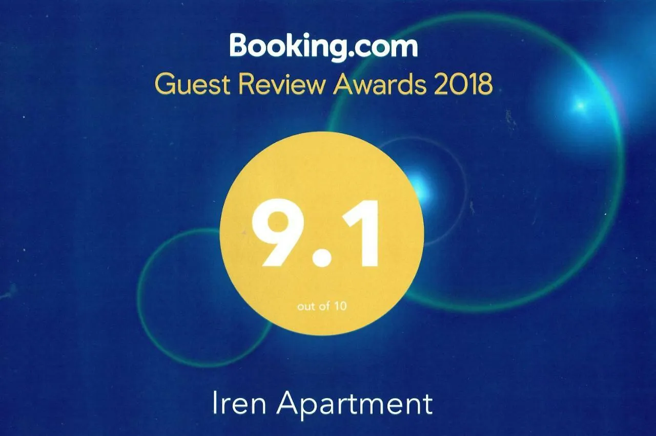 Iren Apartment Batumi Georgia