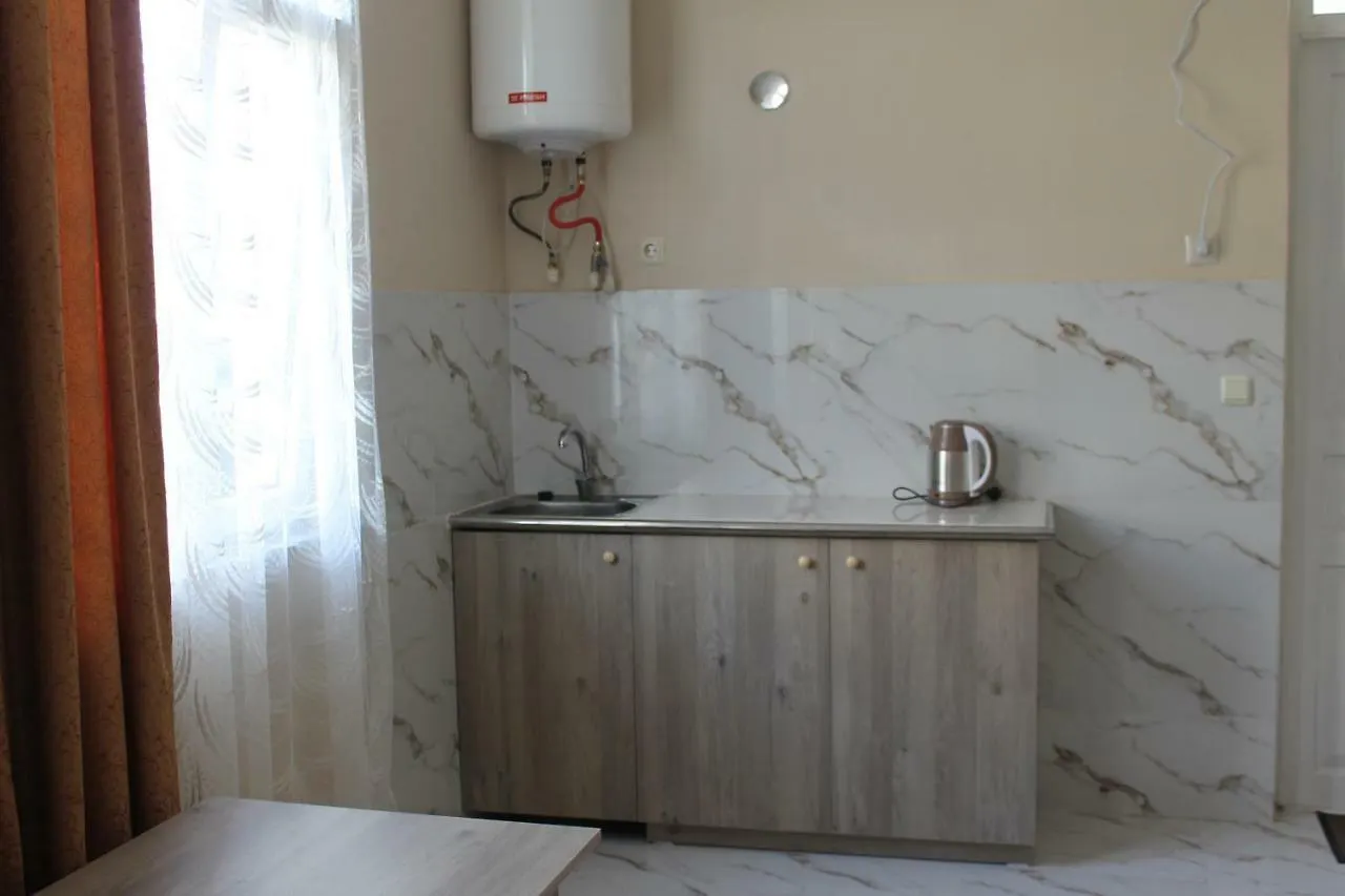 Iren Apartment Batumi 0*,  Georgia