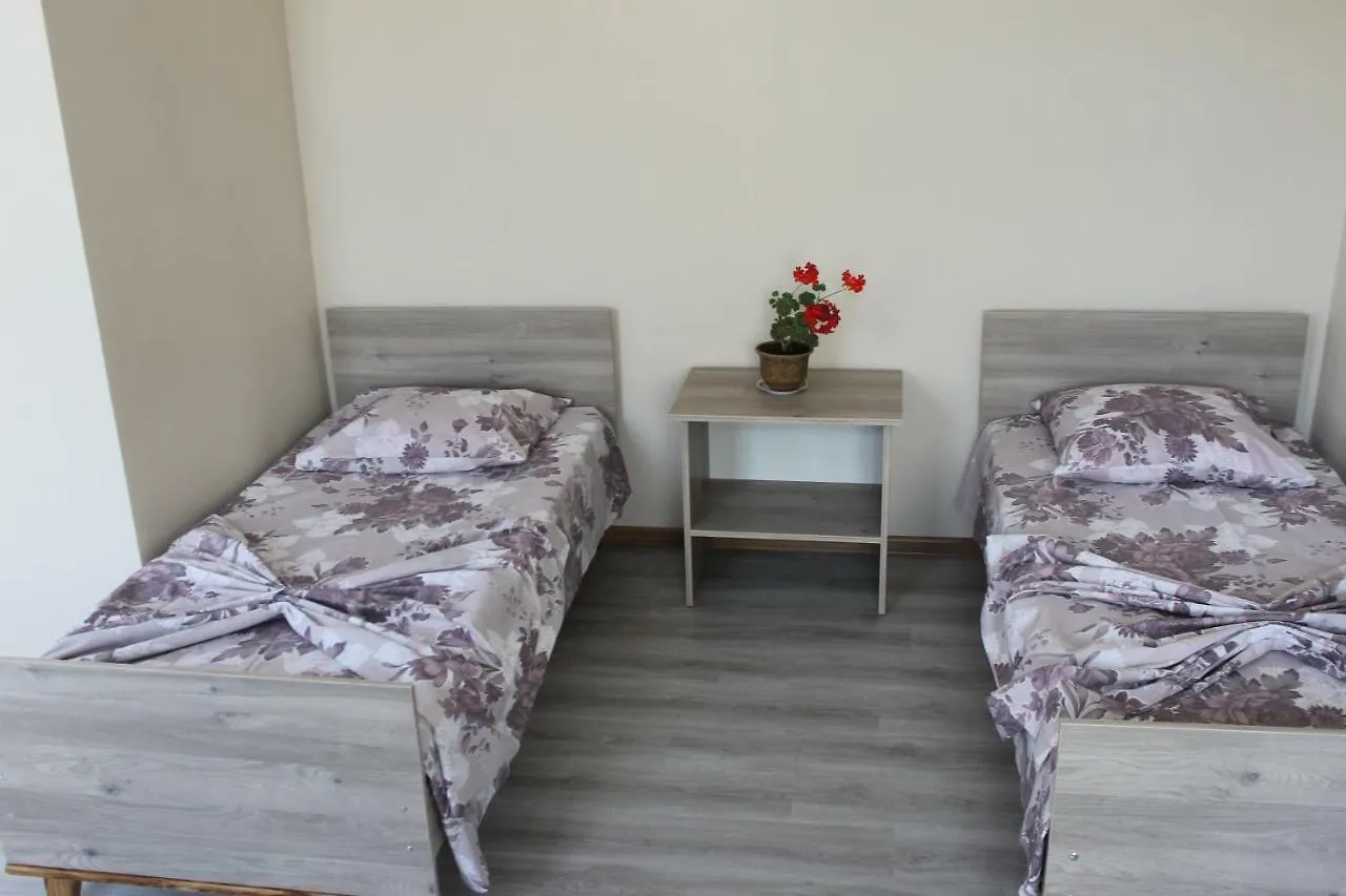 Iren Apartment Batumi