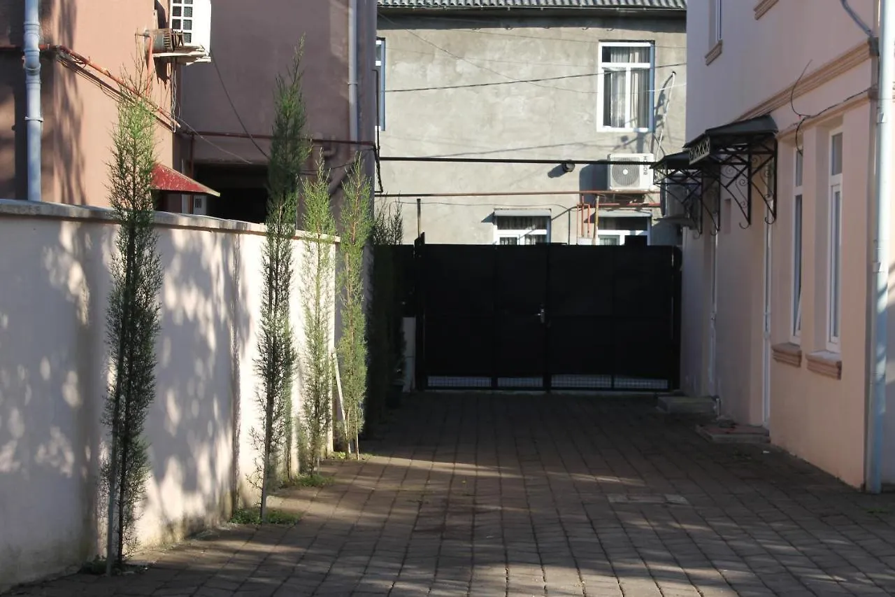 Iren Apartment Batumi 0*,  Georgia