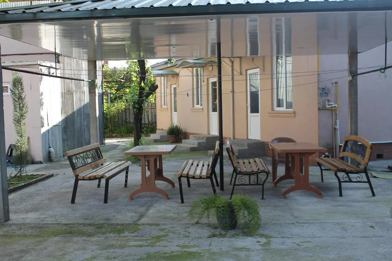 Iren Apartment Batumi Georgia