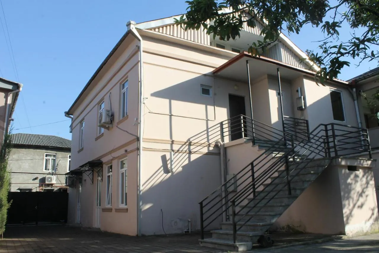 Iren Apartment Batumi